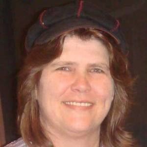 Meet your Posher, Beverly